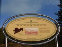 Information zum Bahnhof Jöhstadt.