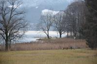 Entspannender Moment