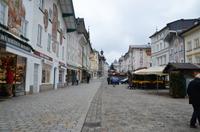 Marktstrasse Bad Tölz