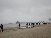 Seebrücke Heringsdorf