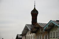 Eine schöne Ansicht