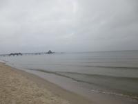 Seebrücke Heringsdorf