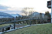 Schönes Wetter in Sicht