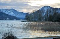 Schönes Wetter in Sicht