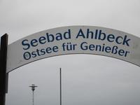 Ahlbeck