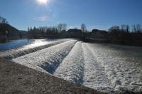 Nach Landsberg am Lech