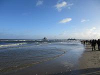 Seebrücke Heringsdorf