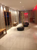 Saunabereich - 4 Saunen