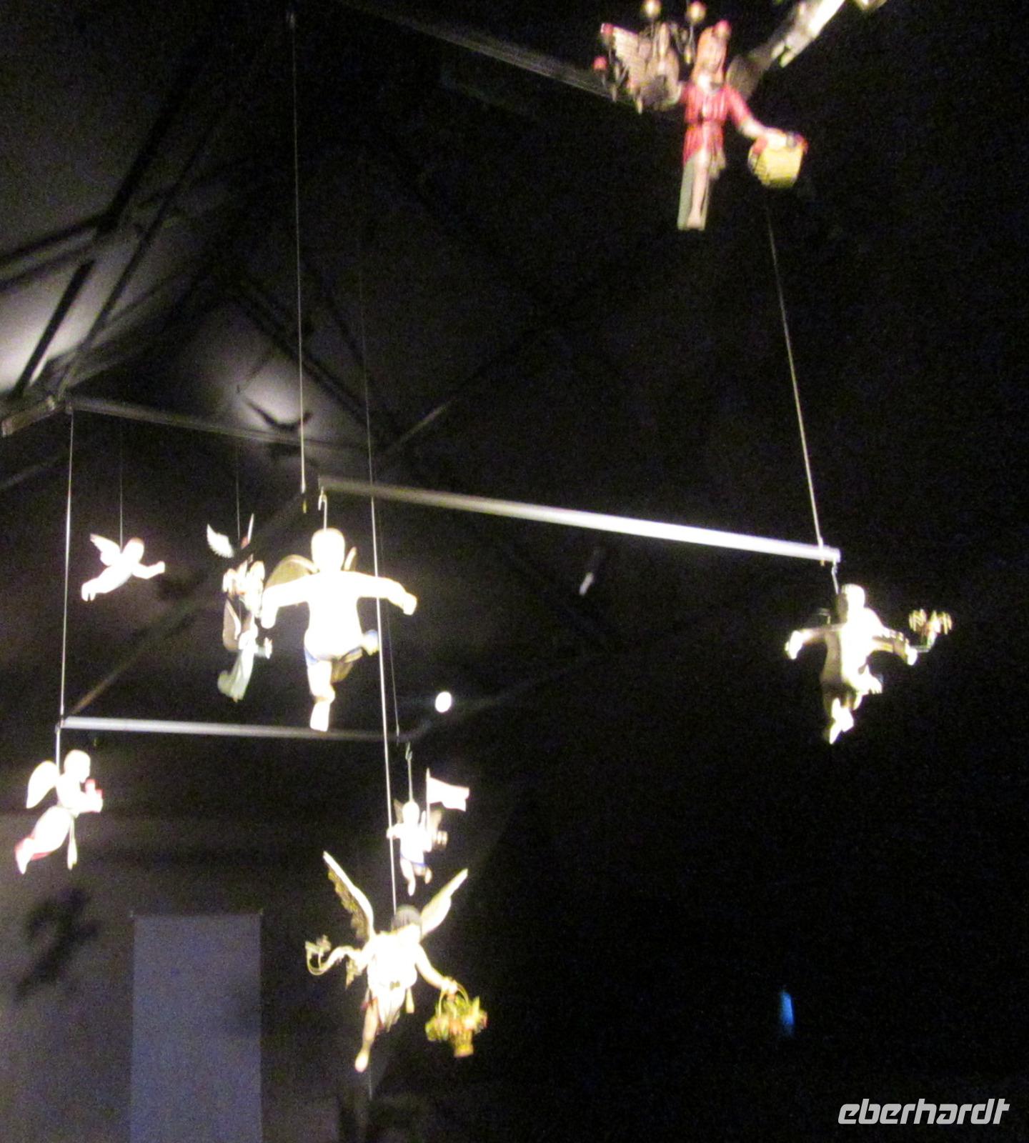 Annaberg-Buchholz Manufaktur der Träume