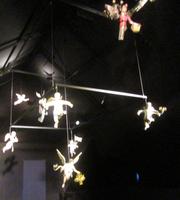 Annaberg-Buchholz Manufaktur der Träume