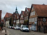 Tag 2 - Lüneburg