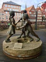 Tag 2 -  Das Leben ist schön