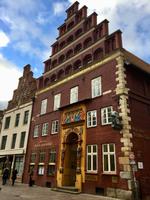 Tag 2 - Die Alte Raths-Apotheke in Lüneburg