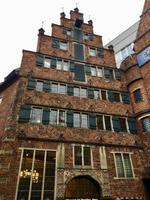 Tag 3 - Böttcherstraße