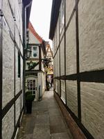 Tag 3 - Schnoor-Viertel