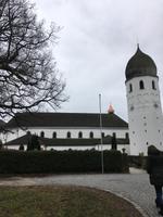 Kloster Fraueninsel