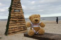 Am Heringsdorfer Strand