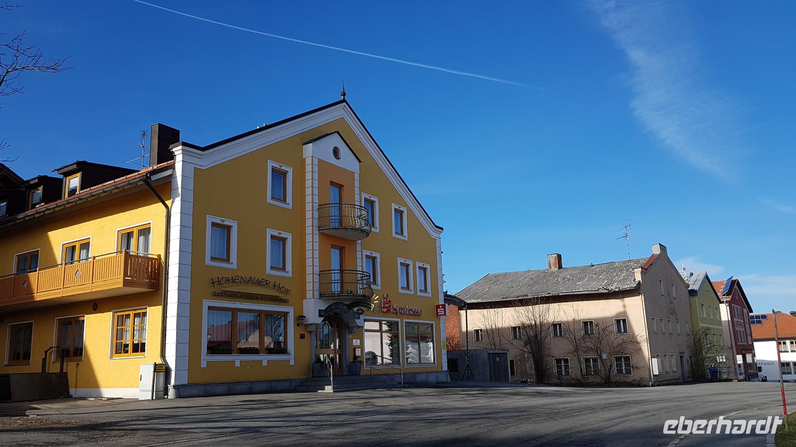 Hohenau Gasthof 20190330 081111