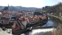 Ceský Krumlov 20190331 112958