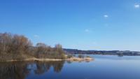 Lipno Stausee 20190331 104637