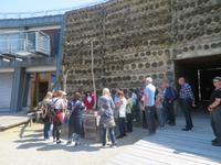 Führung in der Slawenburg Raddusch