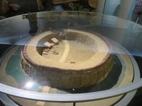 Führung in der Slawenburg Raddusch