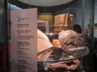 Führung in der Slawenburg Raddusch