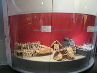 Führung in der Slawenburg Raddusch