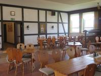 Göritzer Bauernküche im Spreewald