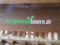 Hofladen im Spreewald