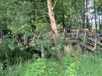 Fahrradtour im Spreewald