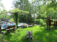 Spreewaldhof in Leipe