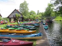 Spreewaldhof in Leipe