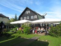 Kräutermühlenhof in Burg