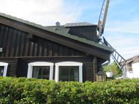 Kräutermühlenhof in Burg