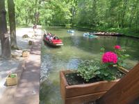 Kahnfahrt - Wotschofska