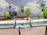 Südsee im Tropical Islands