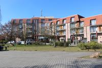 Van der Valk Spreewald Parkhotel in Bersteland