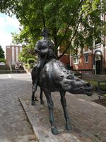 2_Stadtbesichtigung Rostock (5)