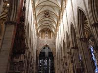 Im Ulmer Münster