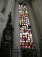 Dom Unserer Lieben Frau (Frauenkirche): Inneres