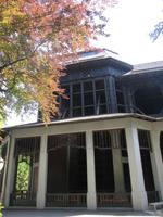 Gradierwerk Bad Reichenhall