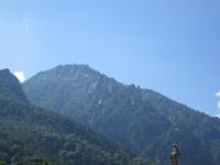 Predigtstuhl Bad Reichenhall