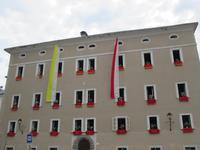 Salzburg:Dompropstei