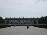 Schloss Herrenchiemsee