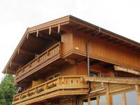 Gasthof Hochlenzer auf dem Obersalzberg