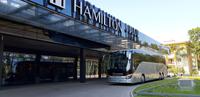Hotel Hamilton