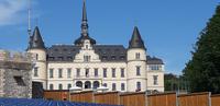 Schloß Ralswiek