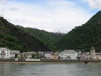 St. Goarshausen