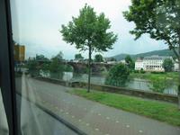 Trier- Römerbrücke